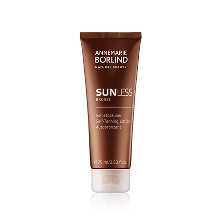 Annemarie Börlind Suncare Sunless Bronze Selbstbräuner (75 ml)