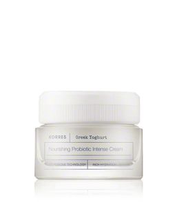 Korres Greek Yoghurt Nourishing Probiotic Intense Cream (40 ml)