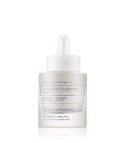 Korres Greek Yoghurt Probiotic Skin-Supplement Serum (30 ml)