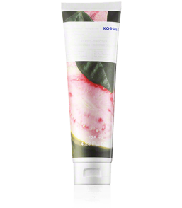 Korres Guava Elasti-Smooth Body Butter (125 ml)