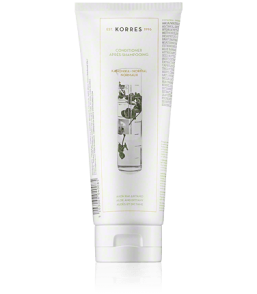 Korres Hair Care Aloe & Dittany Conditioner (200 ml)