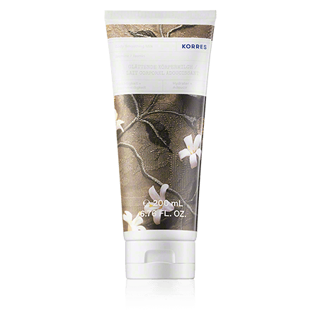 Korres Jasmine Body Smoothing Milk (200 ml)