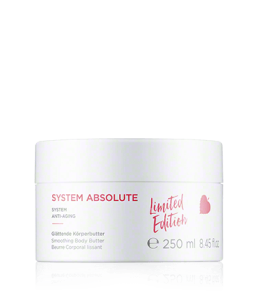 Annemarie Börlind System Absolute Glättende Körperbutter (250 ml)