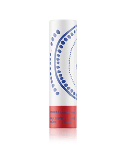 Korres Lip Balm Tinted Mulberry (4