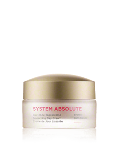 Annemarie Börlind System Absolute Glättende Tagescreme (50 ml)