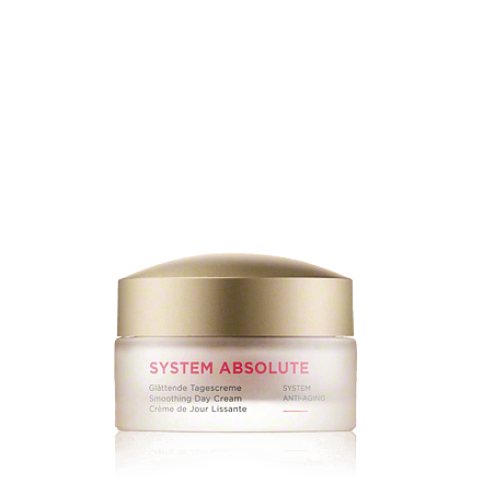 Annemarie Börlind System Absolute Glättende Tagescreme (50 ml)