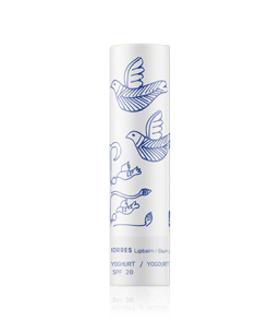 Korres Lip Balm Yoghurt SPF 20 (4