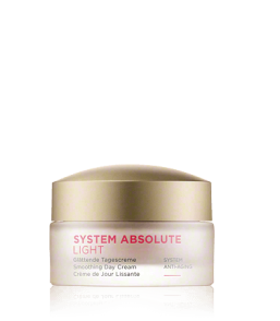Annemarie Börlind System Absolute Light Glättende Tagescreme (50 ml)