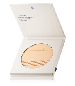 Korres Natural Finish Face Powder 01 Light (8 g)