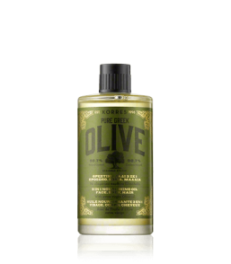 Korres Olive 3 in 1 Nourishing Oil for Face