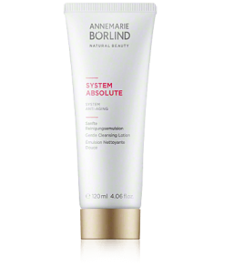 Annemarie Börlind System Absolute Sanfte Reinigungsemulsion (120 ml)