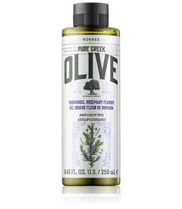 Korres Olive Shower Gel Rosemary Flower (250 ml)