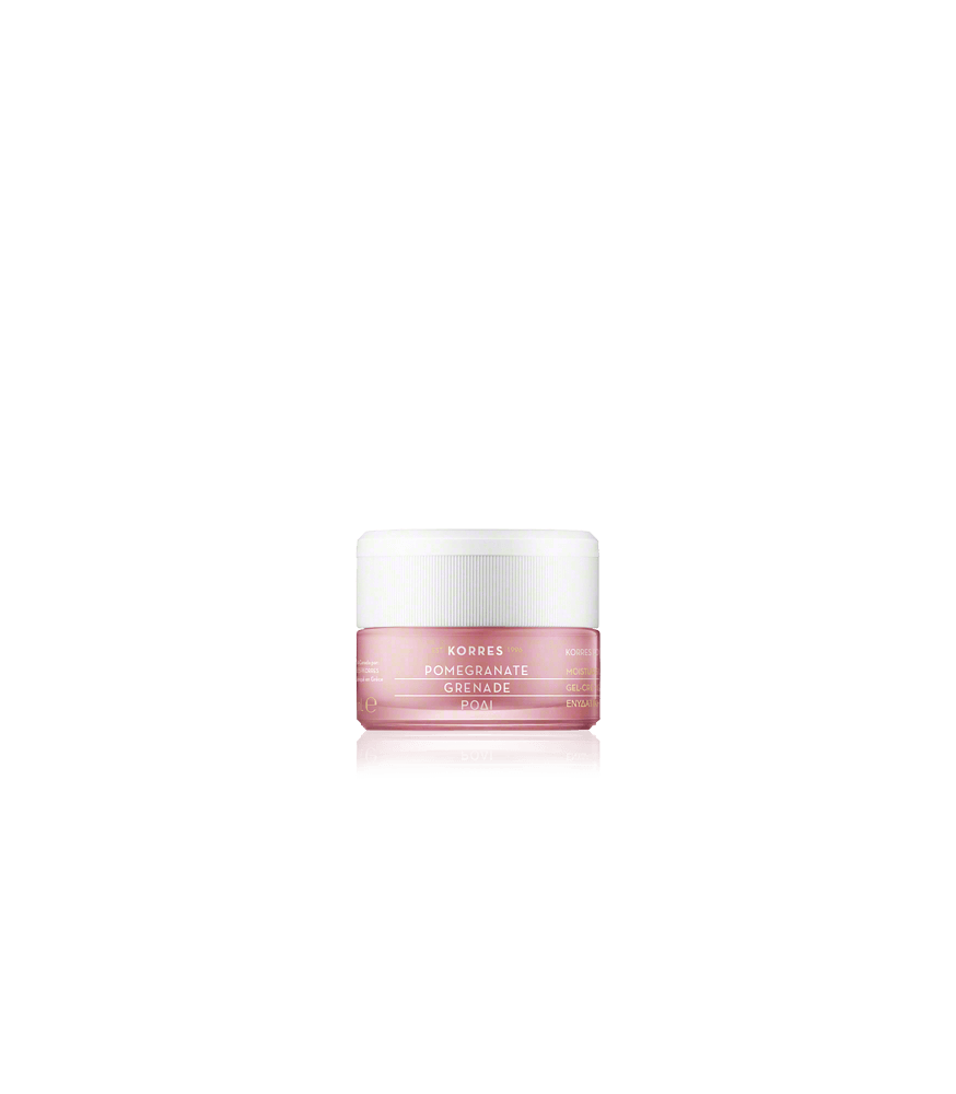 Korres Pomegranate Moisturising & Balancing Cream-Gel (40 ml)