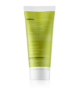 Korres Santorini Grape Volcanic SkinReset Mask (70 ml)