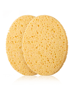 Annemarie Börlind Tools Kosmetikschwämmchen (2 Stück)