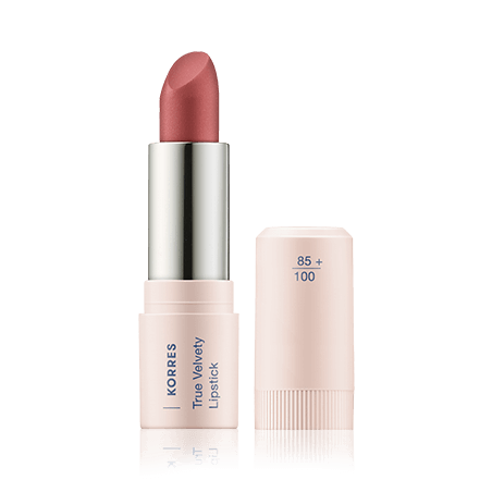 Korres True Velvety Lipstick 13 Nude Pink (3 g)
