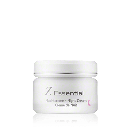 Annemarie Börlind Z Essential Nachtcreme (50 ml)