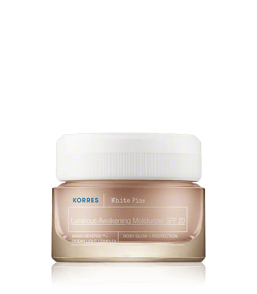 Korres White Pine Meno-Reverse Belebende Feuchtigkeitscreme SPF20 (40 ml)