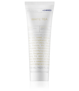 Korres White Tea Body Milk (125 ml)