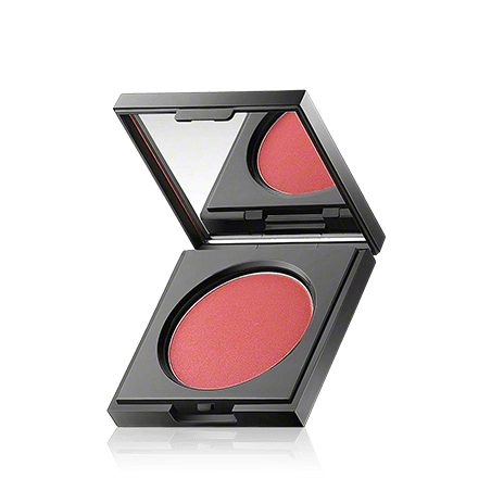Korres Wild Rose Brightening Vibrant Color Blush 12 Golden Pink (5