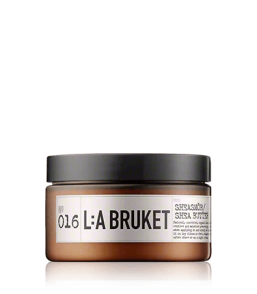 L:A BRUKET Body Care 016 Shea Butter (90 g)