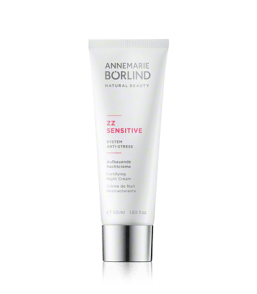 Annemarie Börlind ZZ Sensitive Aufbauende Nachtcreme (50 ml)