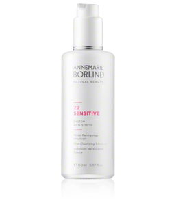 Annemarie Börlind ZZ Sensitive Milde Reinigungsemulsion (150 ml)