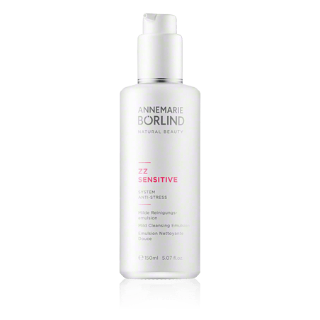 Annemarie Börlind ZZ Sensitive Milde Reinigungsemulsion (150 ml)