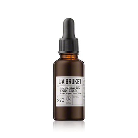 L:A BRUKET Body Care 273 Rejuvenating Hand Serum (30 ml)