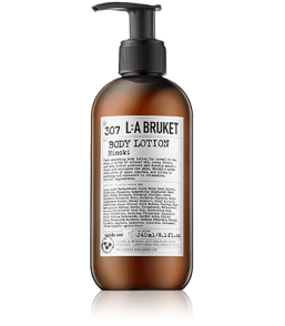 L:A BRUKET Body Care 307 Body Lotion Hinoki (240 ml)