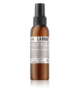 L:A BRUKET Body Care 326 Exfoliating Body Serum (120 ml)