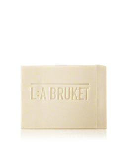 L:A BRUKET Cleansing 007 Bar Soap Wild Rose (120 g)