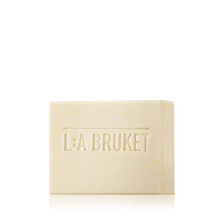L:A BRUKET Cleansing 007 Bar Soap Wild Rose (120 g)