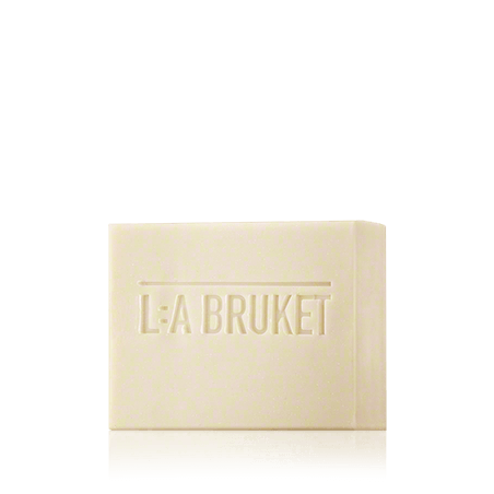 L:A BRUKET Cleansing 009 Bar Soap Lemongrass (120 g)