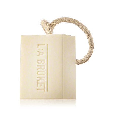 L:A BRUKET Cleansing 009 Rope Soap Lemongrass (240 g)