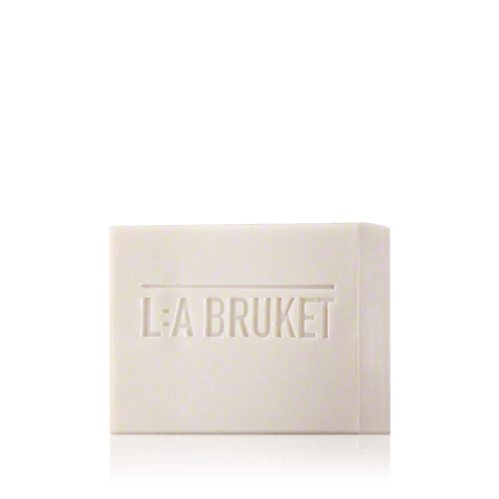 L:A BRUKET Cleansing 013 Bar Soap Foot Scrub (120 g)