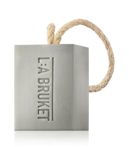 L:A BRUKET Cleansing 013 Rope Soap Foot Scrub (240 g)