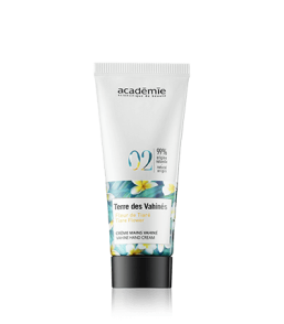 Académie Corps Terre des Vahinés Creme Mains Vahiné (30 ml)