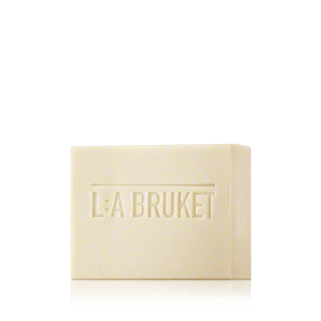 L:A BRUKET Cleansing 083 Bar Soap Sage/Rosemary/Lavender (120 g)