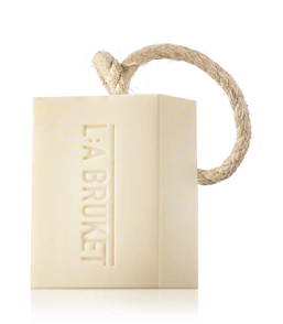 L:A BRUKET Cleansing 083 Rope Soap Sage/Rosemary/Lavender (240 g)