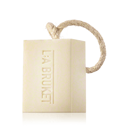 L:A BRUKET Cleansing 083 Rope Soap Sage/Rosemary/Lavender (240 g)