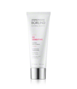 Annemarie Börlind ZZ Sensitive Schützende Tagescreme (50 ml)
