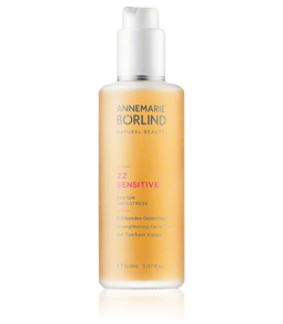 Annemarie Börlind ZZ Sensitive Stärkendes Gesichtsgel (150 ml)