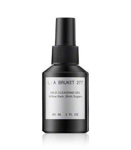 L:A BRUKET Face Care 277 Mild Cleansing Gel (60 ml)
