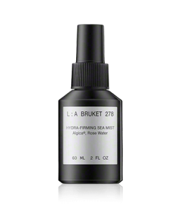 L:A BRUKET Face Care 278 Hydra-Firming Sea Mist (60 ml)