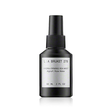 L:A BRUKET Face Care 278 Hydra-Firming Sea Mist (60 ml)