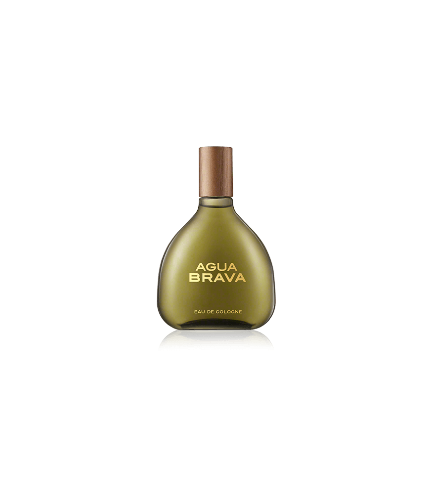 Antonio Puig Agua Brava Eau de Cologne (200 ml)