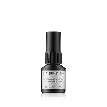 L:A BRUKET Face Care 280 Revitalising Eye Cream (15 ml)