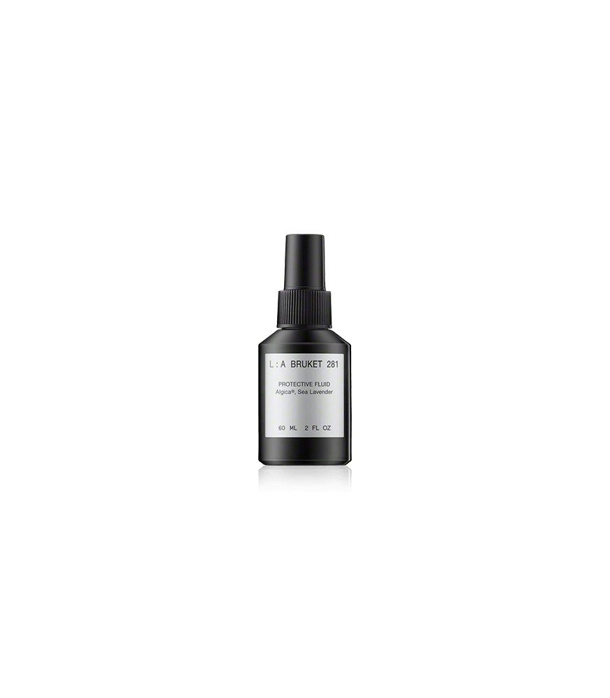 L:A BRUKET Face Care 281 Protective Fluid (60 ml)