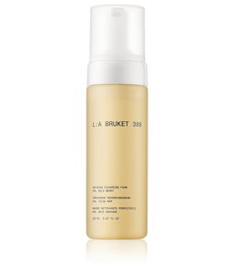 L:A BRUKET Face Care 308 Refining Cleansing Foam (150 ml)